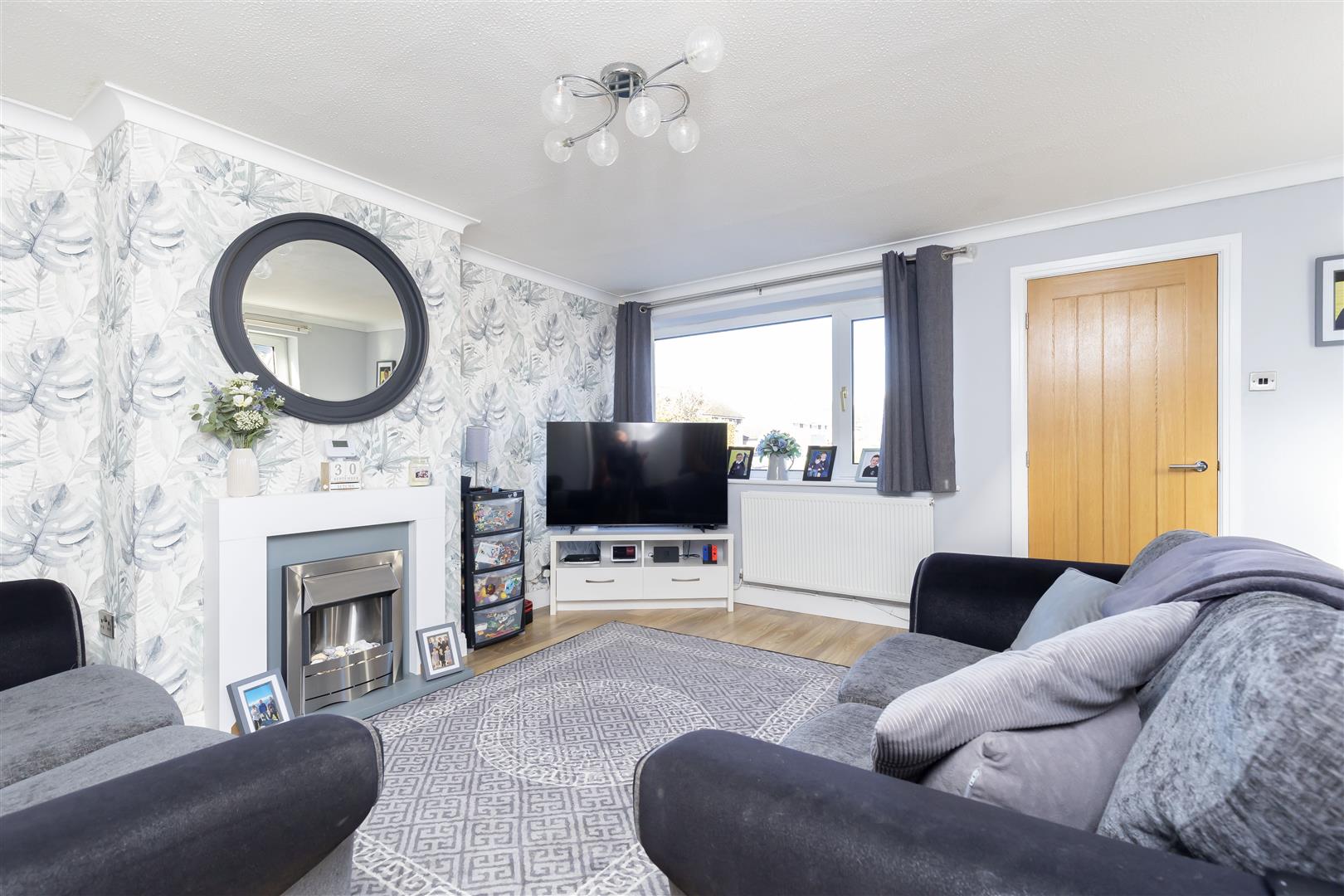 Claughton Avenue, Leyland